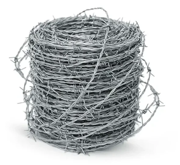 Sarma ghimpata zincataimage - 1