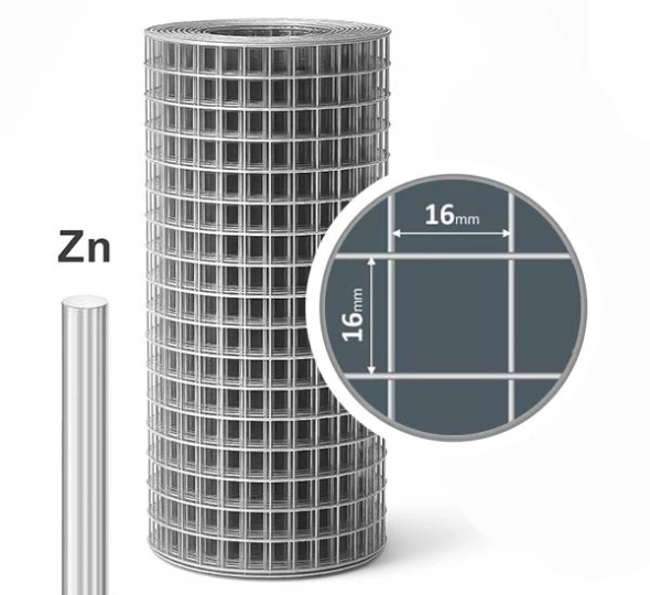 Ochiul 16х16 mmimage - 1