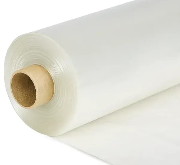 Pelicula polietilena transparenta - folie de uz generalimage - 1