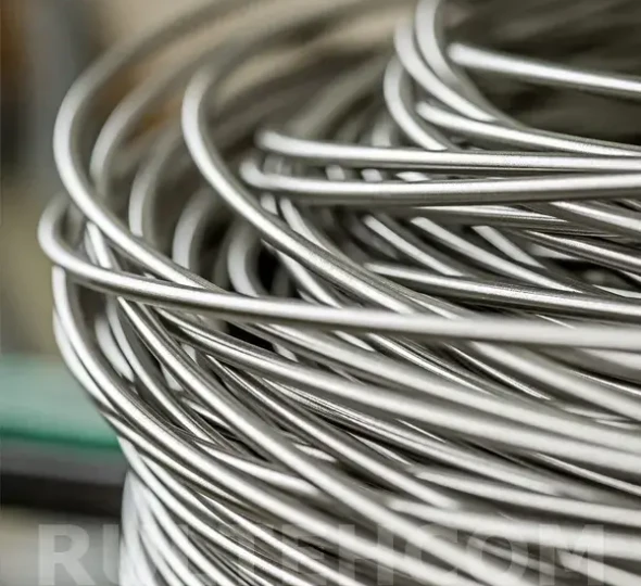 Sarma de otel zincataimage - 5