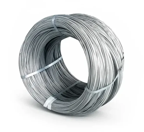 Sarma de otel zincataimage - 1