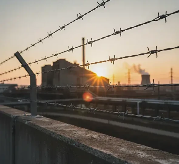 Sarma ghimpata zincataimage - 3