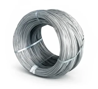 Sarma de otel zincatathumb image - 1