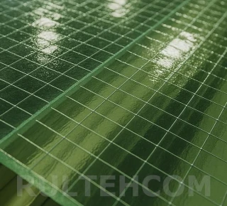 Ochiul 16х16 mmthumb image - 4