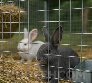 Ochiul 16х16 mmthumb image - 5