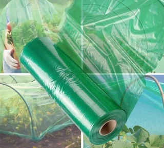 Пленка полиэтиленовая для теплиц анти УФthumb image - 1