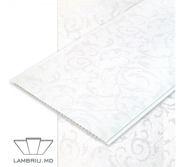 Lambriu PVC 250x7x5950mm - CMK 55 - image 1