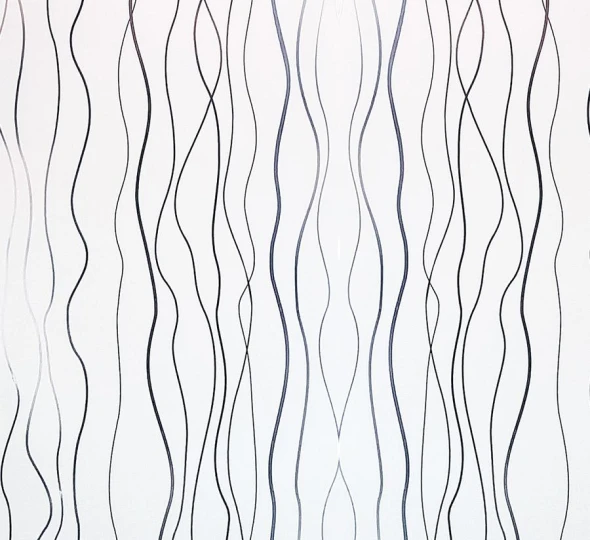 Lambriu PVC 250x8x6000mm - Volna - image 2