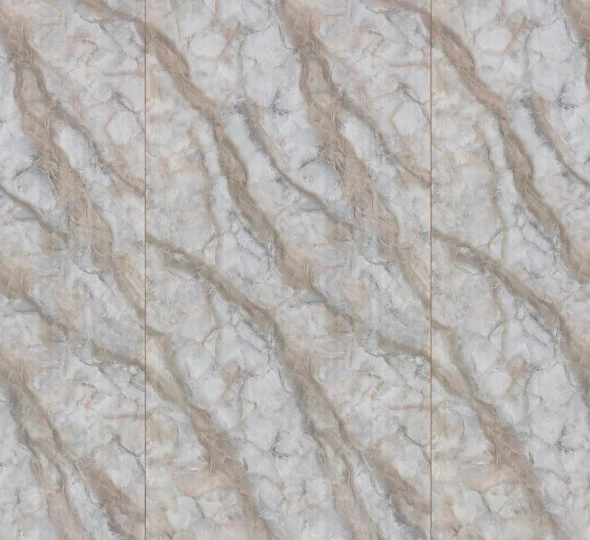 Lambriu PVC laminat 250x7x5950mm - 713801-3 - image 2