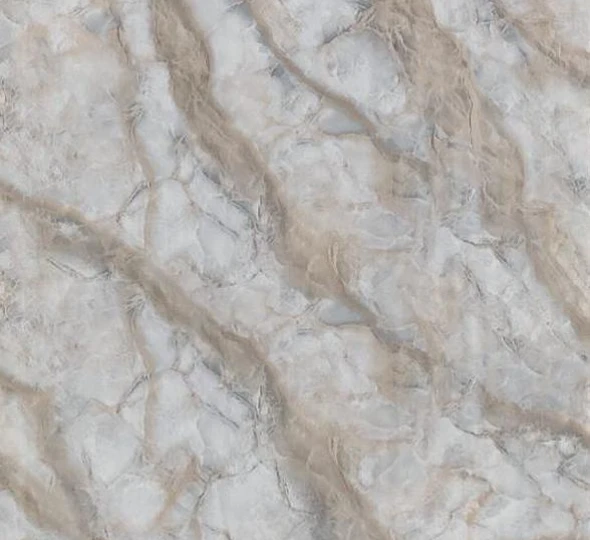 Lambriu PVC laminat 250x7x5950mm - 713801-3 - image 3