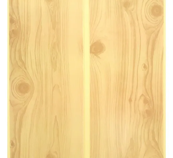 Lambriu PVC 250x7x5950mm - G52 - image 2