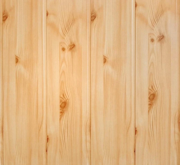 Panou de perete MDF STANDART 148x2600mm - Pin noduros - image 2