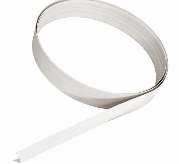 Profil universal alb L-3m - image 1