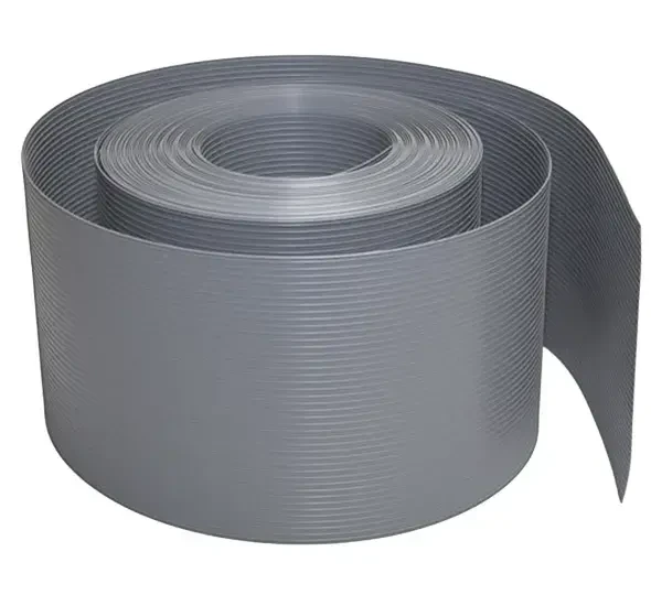 Bandă pentru îngrădire 190Р sură RAL7040 - image 1