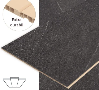 Panou PVC laminat PREMIUM 400x3000mm - S452