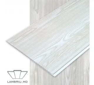 Lambriu PVC 250x7x5950mm - A 90