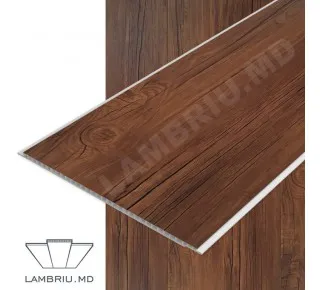 Lambriu laminat PVC 250mm 812101-7