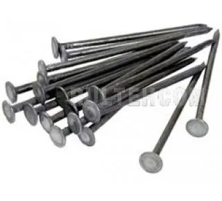 Cuie pentru ardezie L-120mm D-5,0mm (20kg)