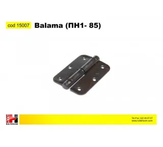 Петля (ПН1-85)