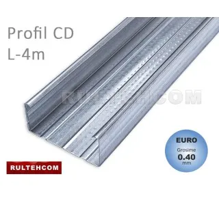 Profil CD-60 Euro 4m