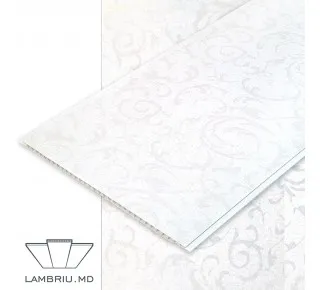 Lambriu PVC 250x7x5950mm - CMK 55