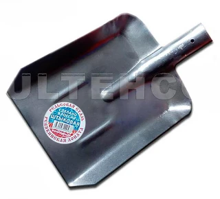 Lopata sura (otel sina)