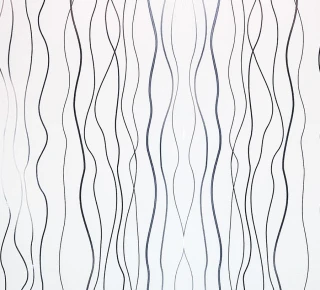 Lambriu PVC 250x8x6000mm - Volna - image thumb 2