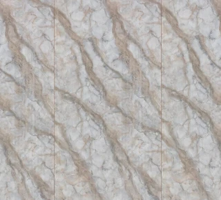 Lambriu PVC laminat 250x7x5950mm - 713801-3 - image thumb 2