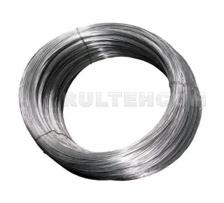 Sârma zincată D-2,40mm