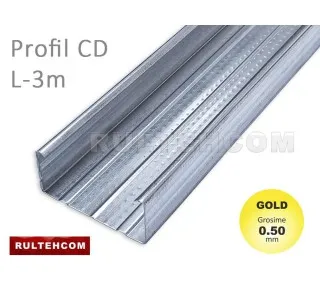 Profil CD-60 Gold 3m