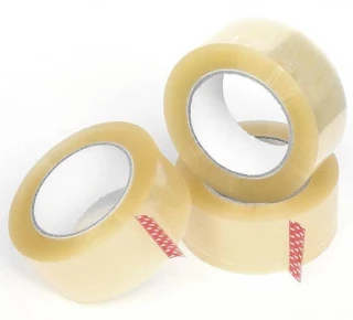 Banda adeziva 40micr 45mm*180m