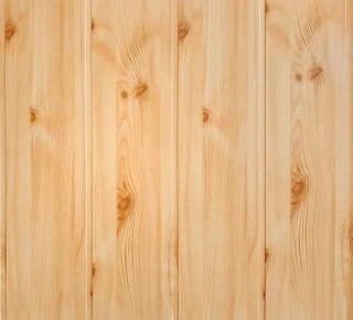 Panou de perete MDF STANDART 148x2600mm - Pin noduros - image thumb 2