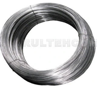 Sârma zincată D-4,00mm