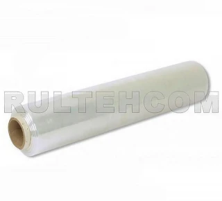 Pelicula stretch 17 micr. 1,7kg 220 m/l