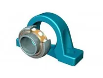 Rulmenți în carcasă