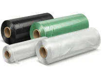 Pelicula folie polietilena