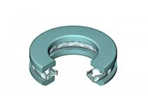 Rulmenți radial-axiali cu bile