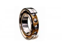 Rulmenți radial-axiali cu bile