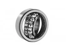 Rulmenți radiali oscilanți cu bile