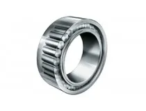 Роликовые радиальные игольчатые с длинными цилиндрическими роликами