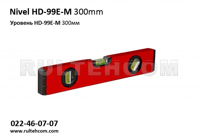 Nivel HD-99E-M 300mm