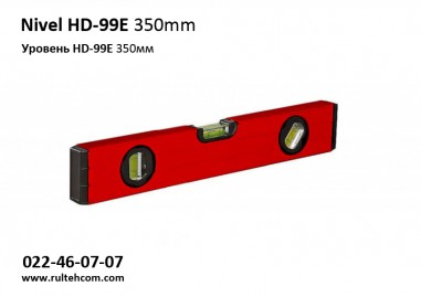 Nivel HD-99E 350mm