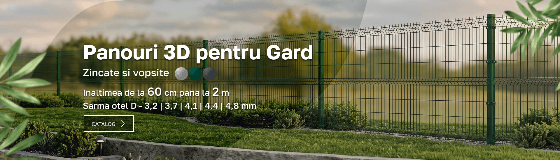 Gard 3D